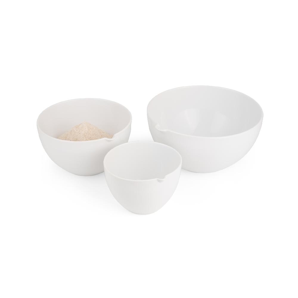 Nambé Duets Nesting Mixing Bowls