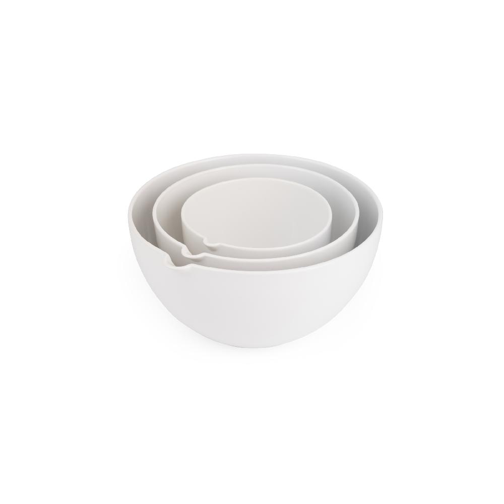 nambé Duets Nesting Mixing Bowls