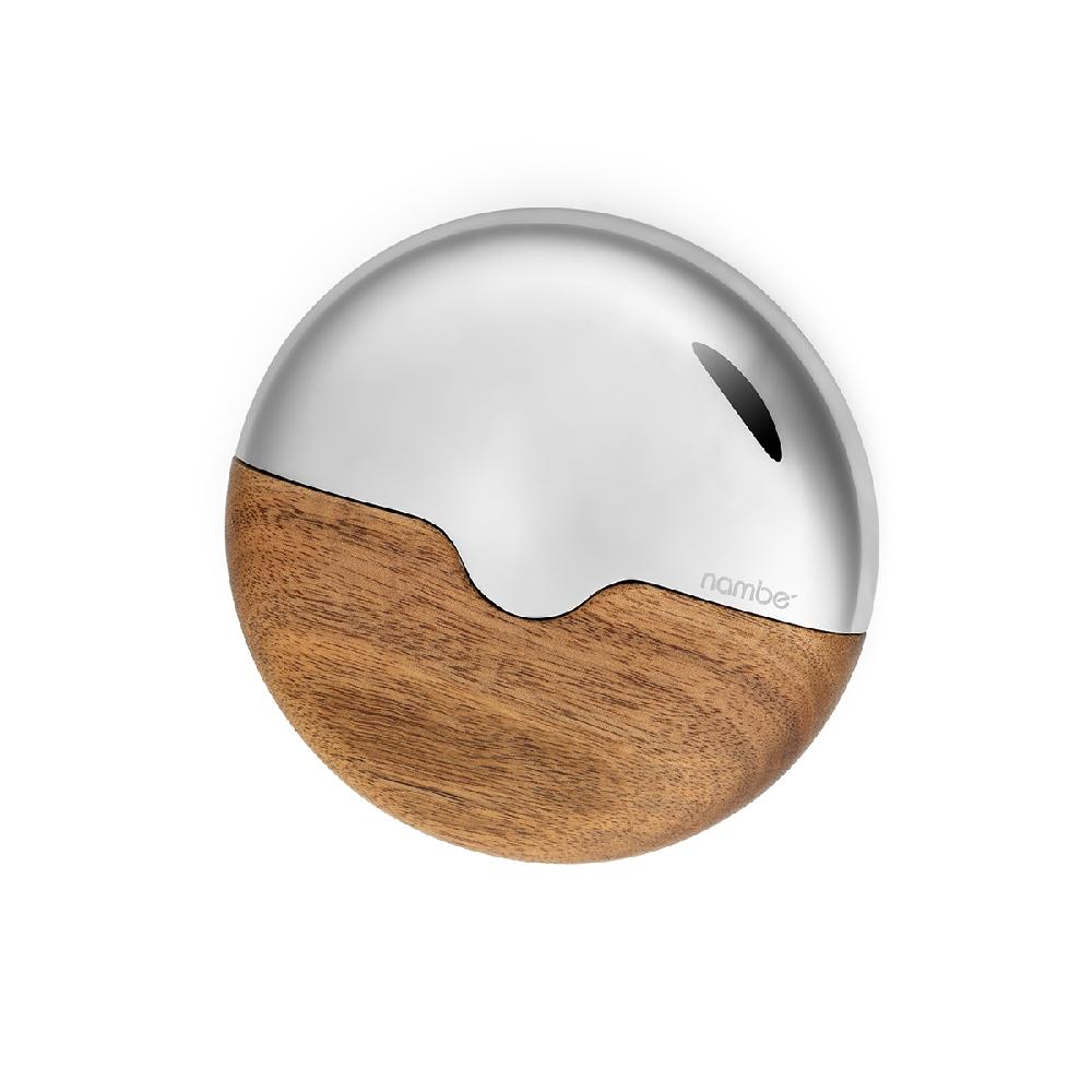 nambé Gourmet Pizza Cutter