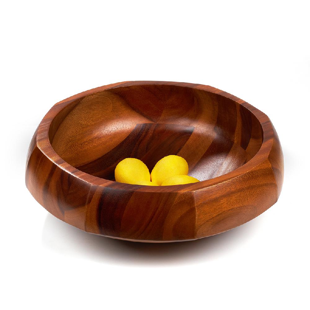 Nambé Grande Gem Bowl