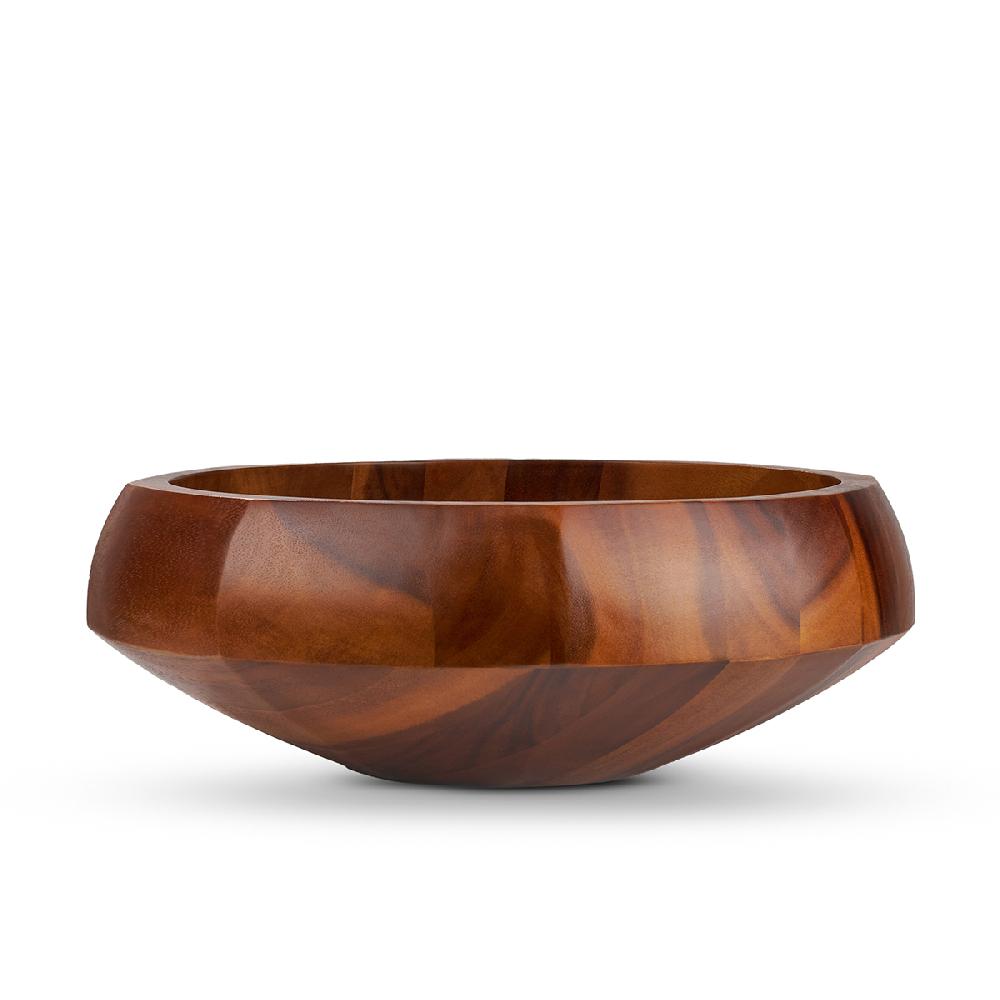 Nambé Grande Gem Bowl