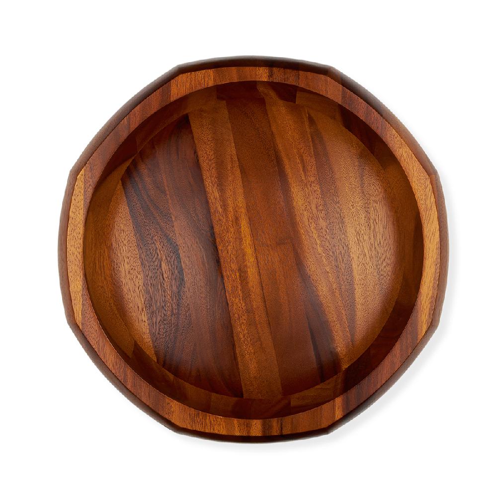 Nambé Grande Gem Bowl