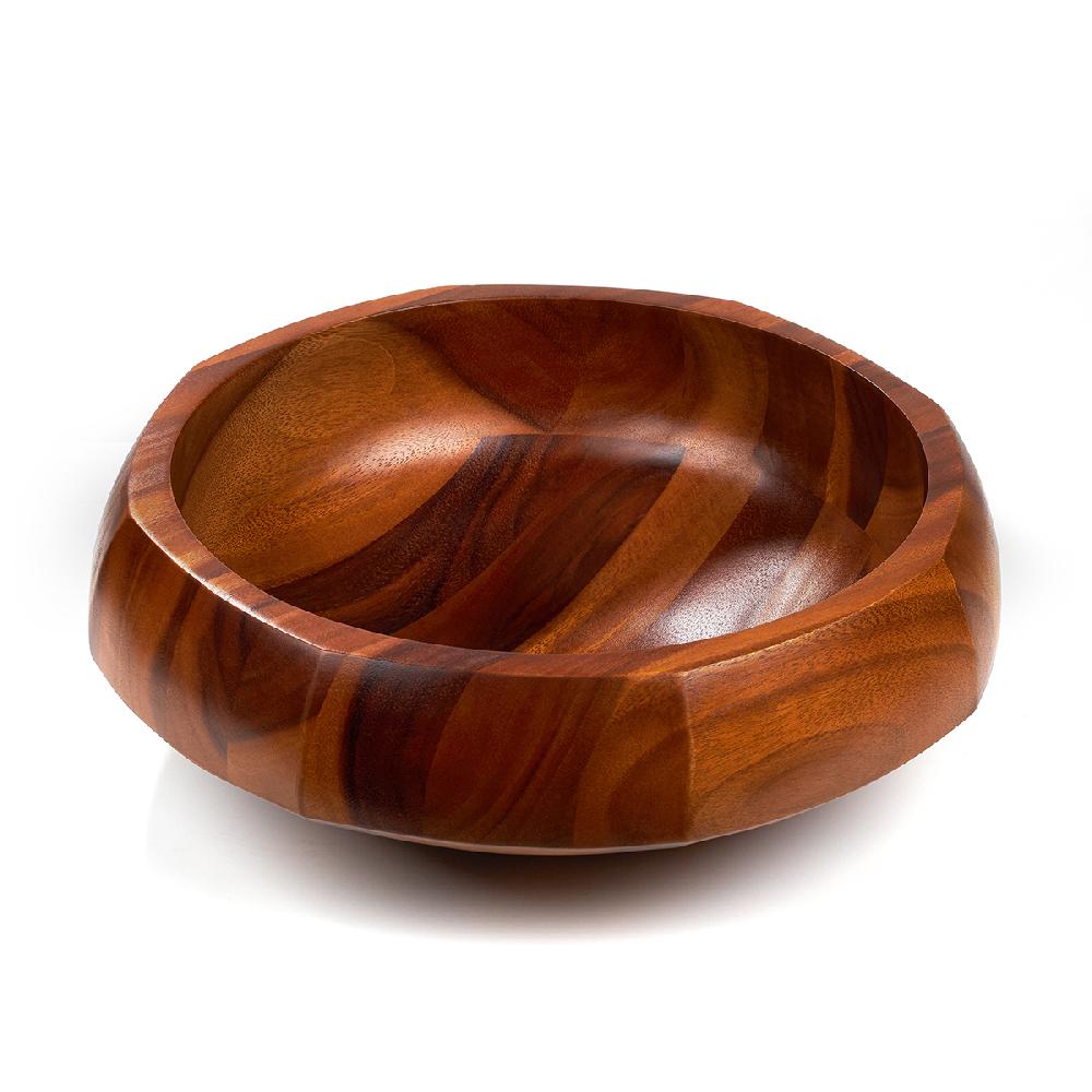 nambé Grande Gem Bowl