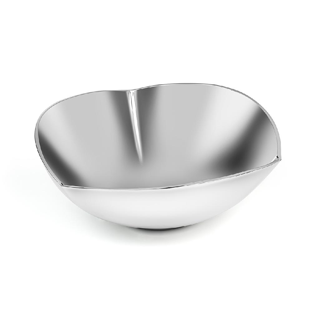 Nambé Grande Petal Centerpiece Bowl - 16 In