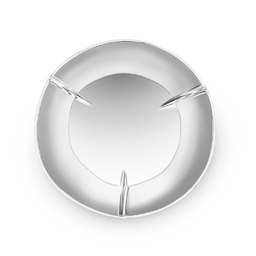 Nambé Grande Petal Centerpiece Bowl - 16 In