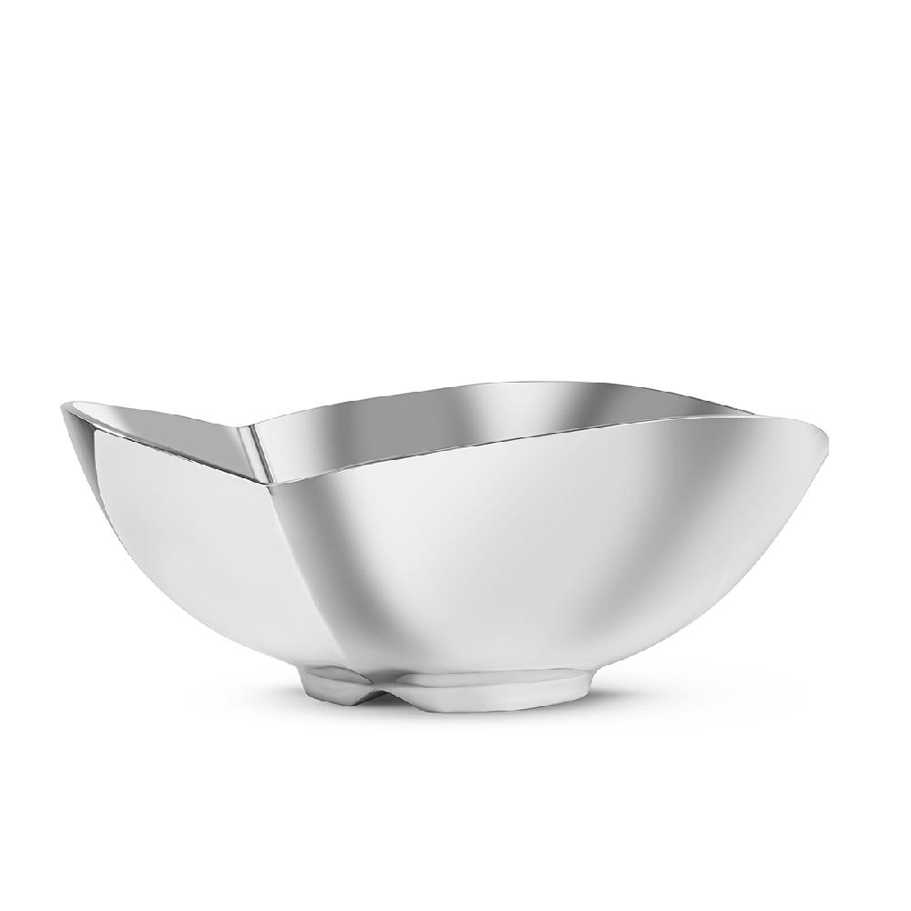nambé Grande Petal Centerpiece Bowl - 16 in