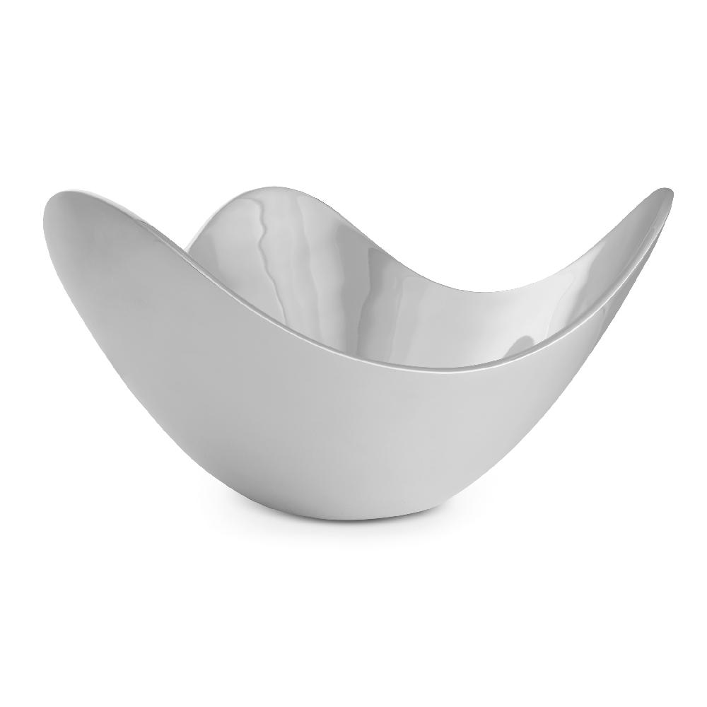 nambé Grande Wave Bowl