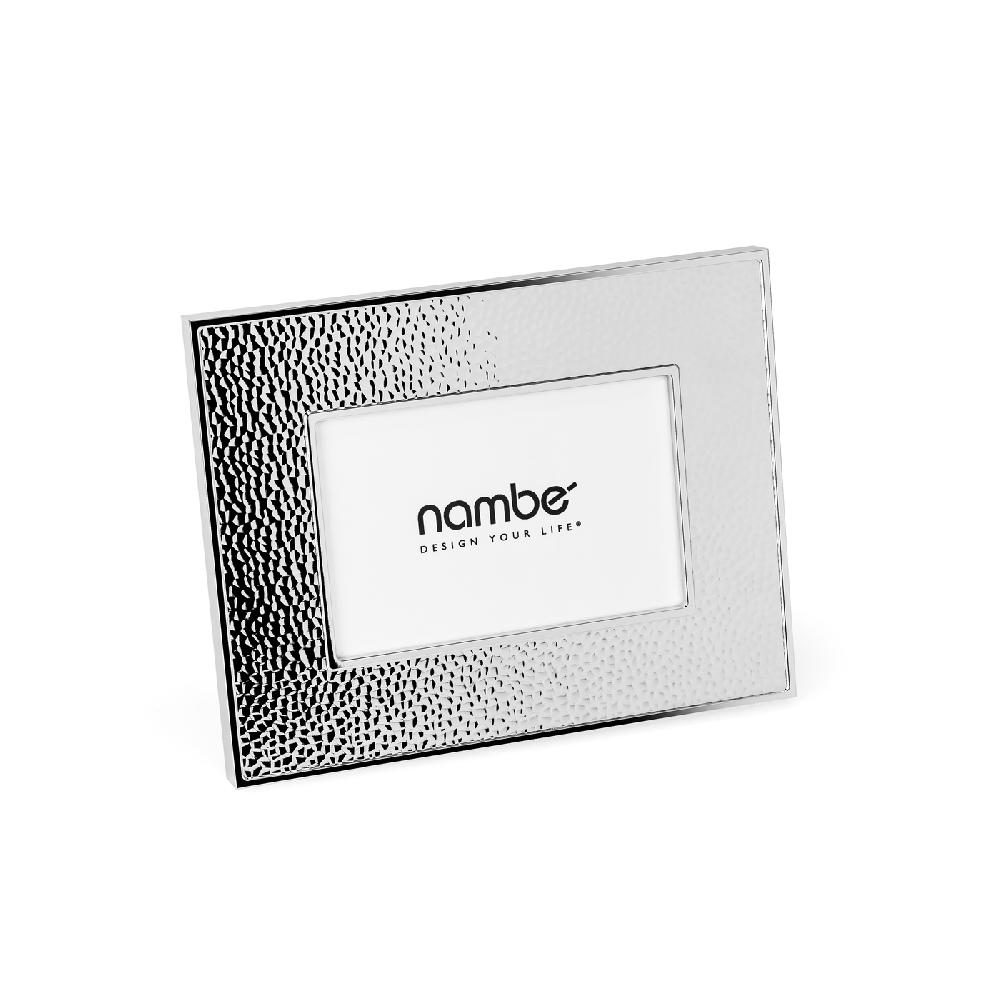 Nambé Hammered Frame - 4" X 6"