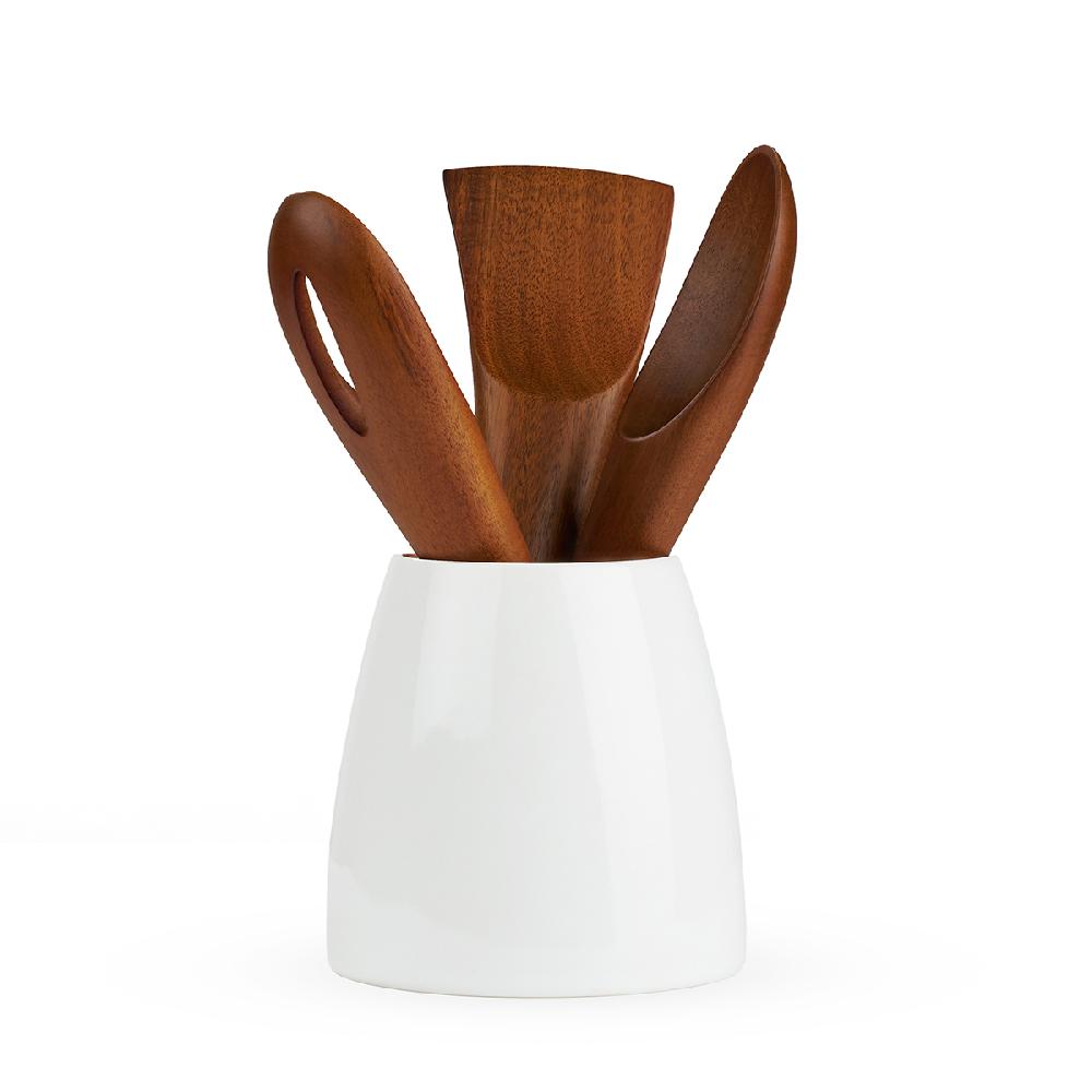 nambé Harmony Utensil Set