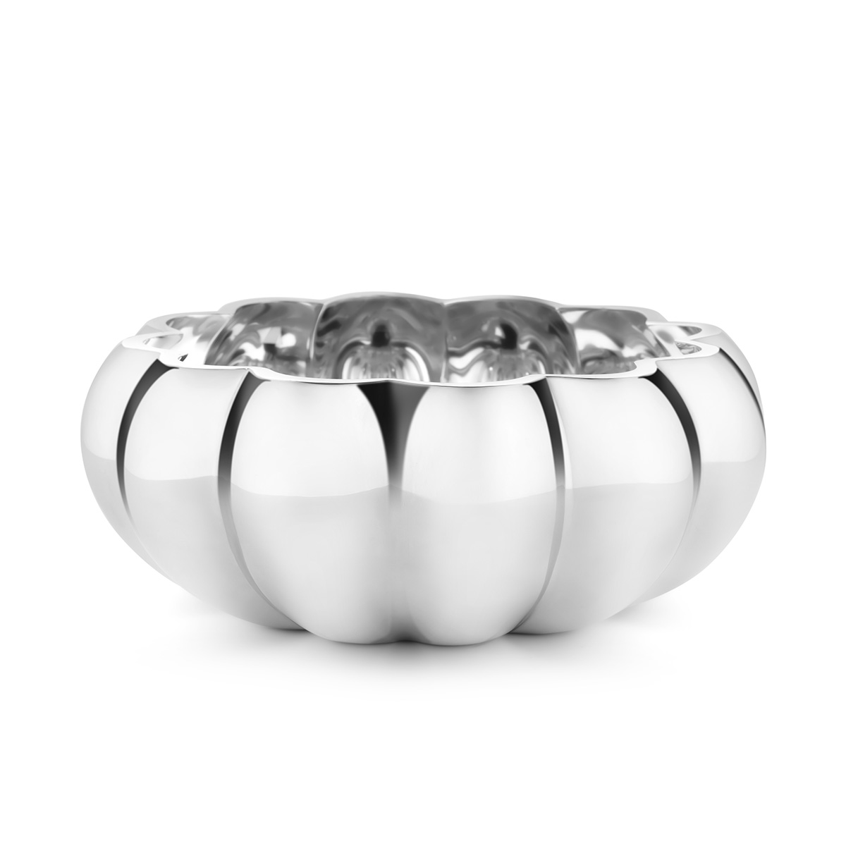 nambé Harvest Bowl 6.5"