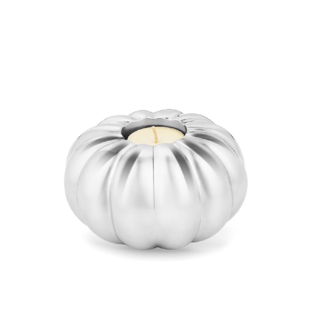 Nambé Harvest Candle Holder