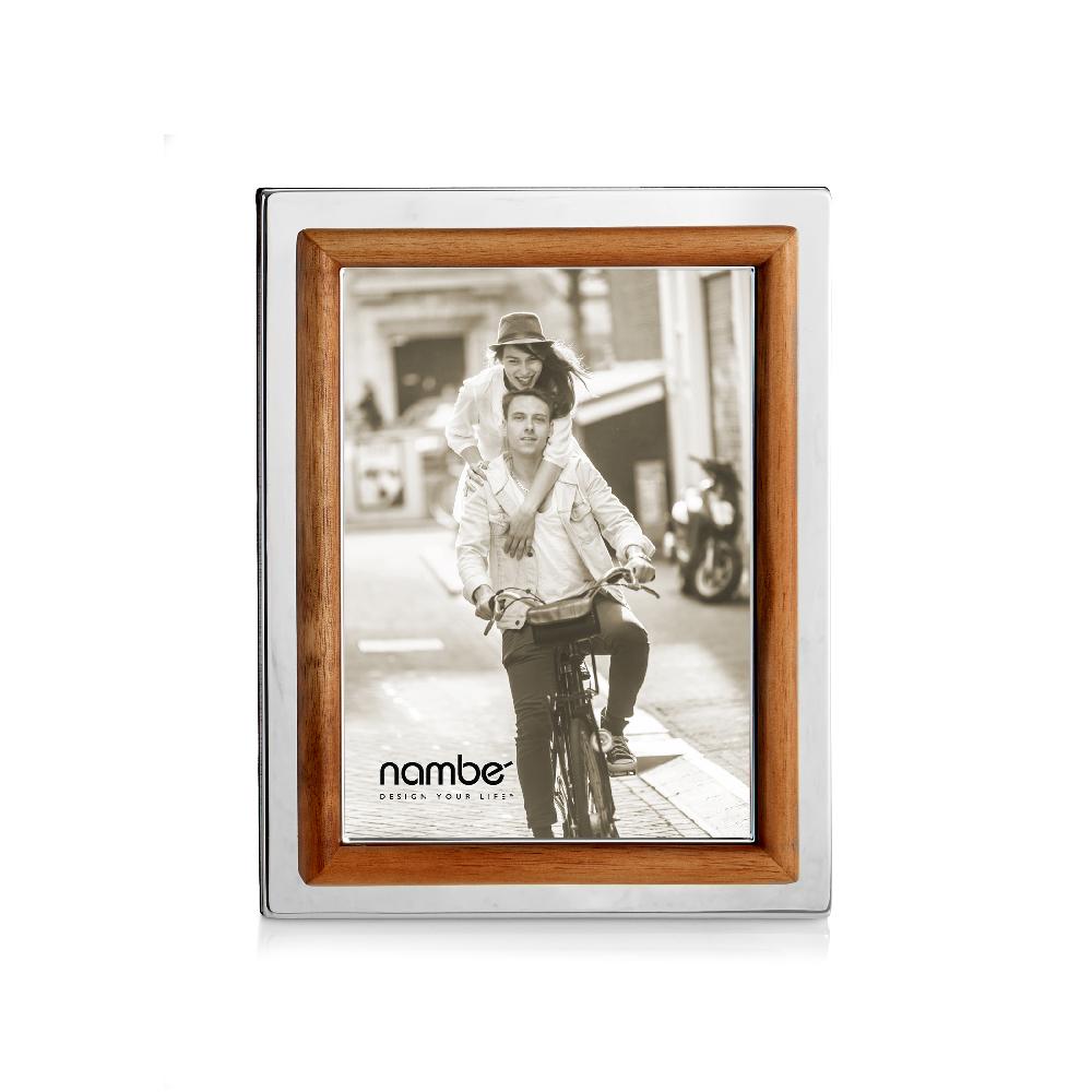 nambé Hayden Frame – 5” x 7”