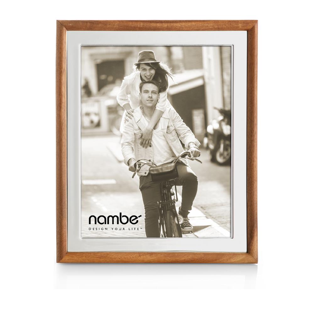 nambé Hayden Frame – 8" x 10"