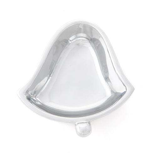 nambé Holiday Bell Mini Bowl