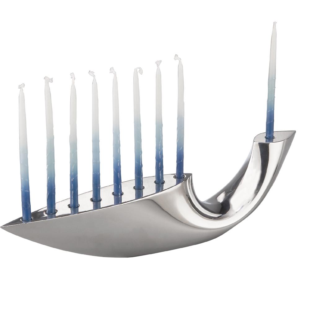 nambé Illume Menorah