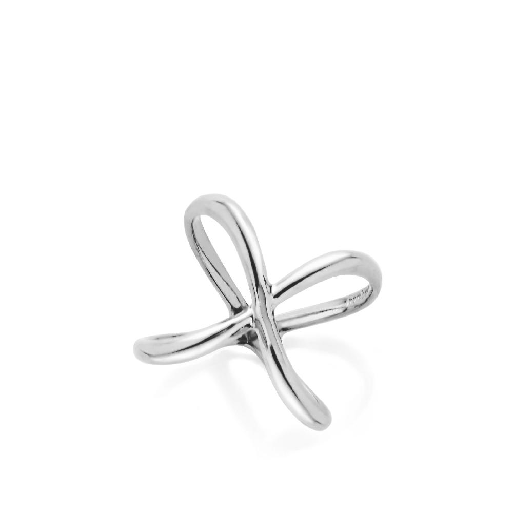 nambé Infinity Ring