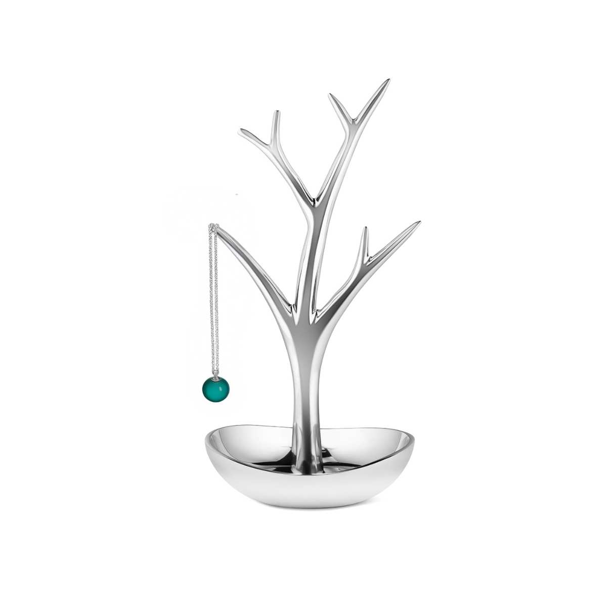 Nambé Jewelry Tree