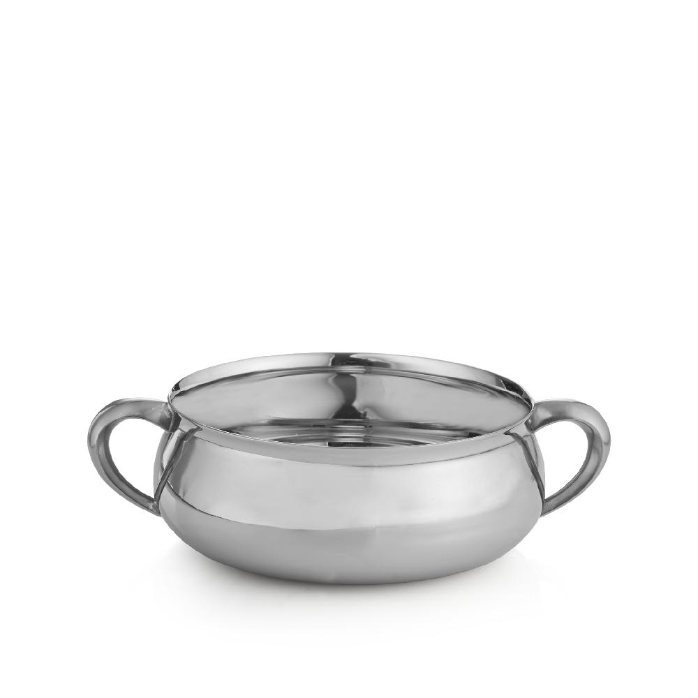 nambé Kibo Baby Dish