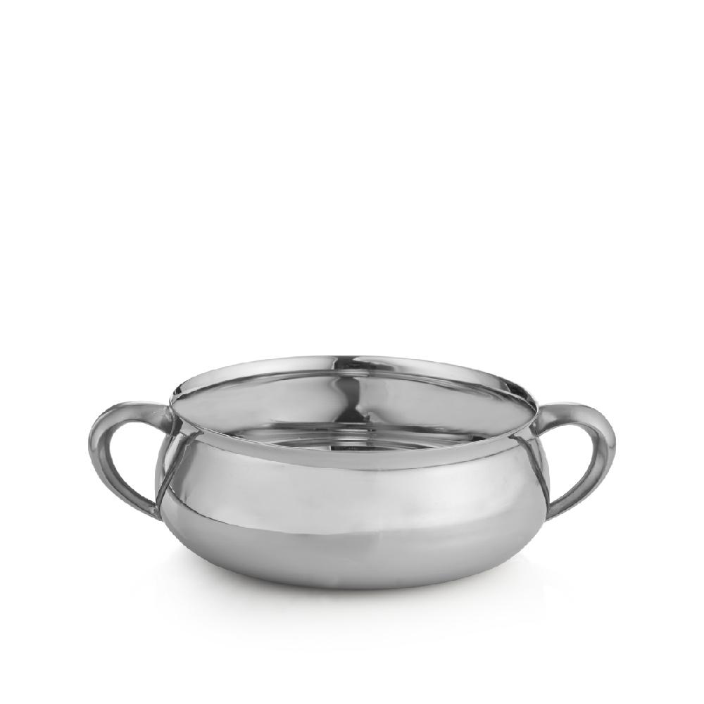 Nambé Kibo Baby Feeding Set