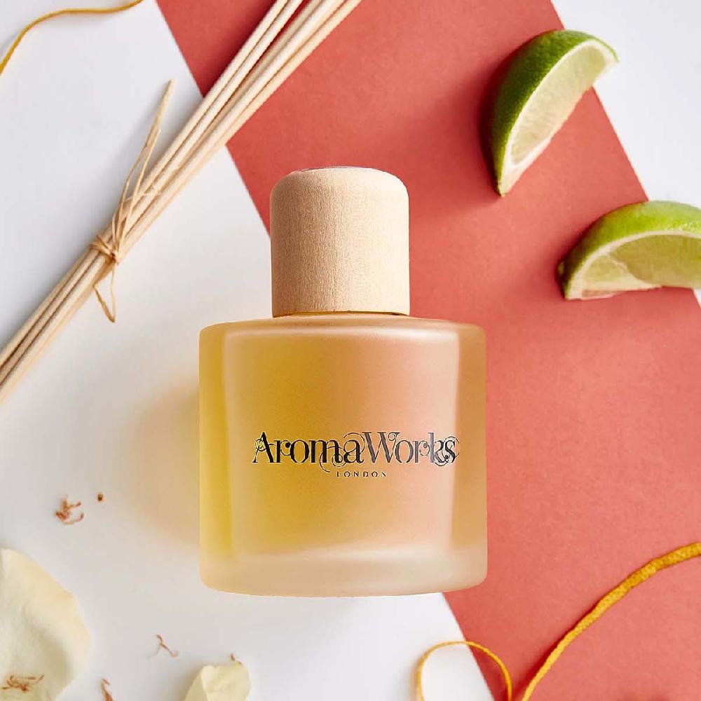 Nambé Large Signature Reed Diffuser - Harmony