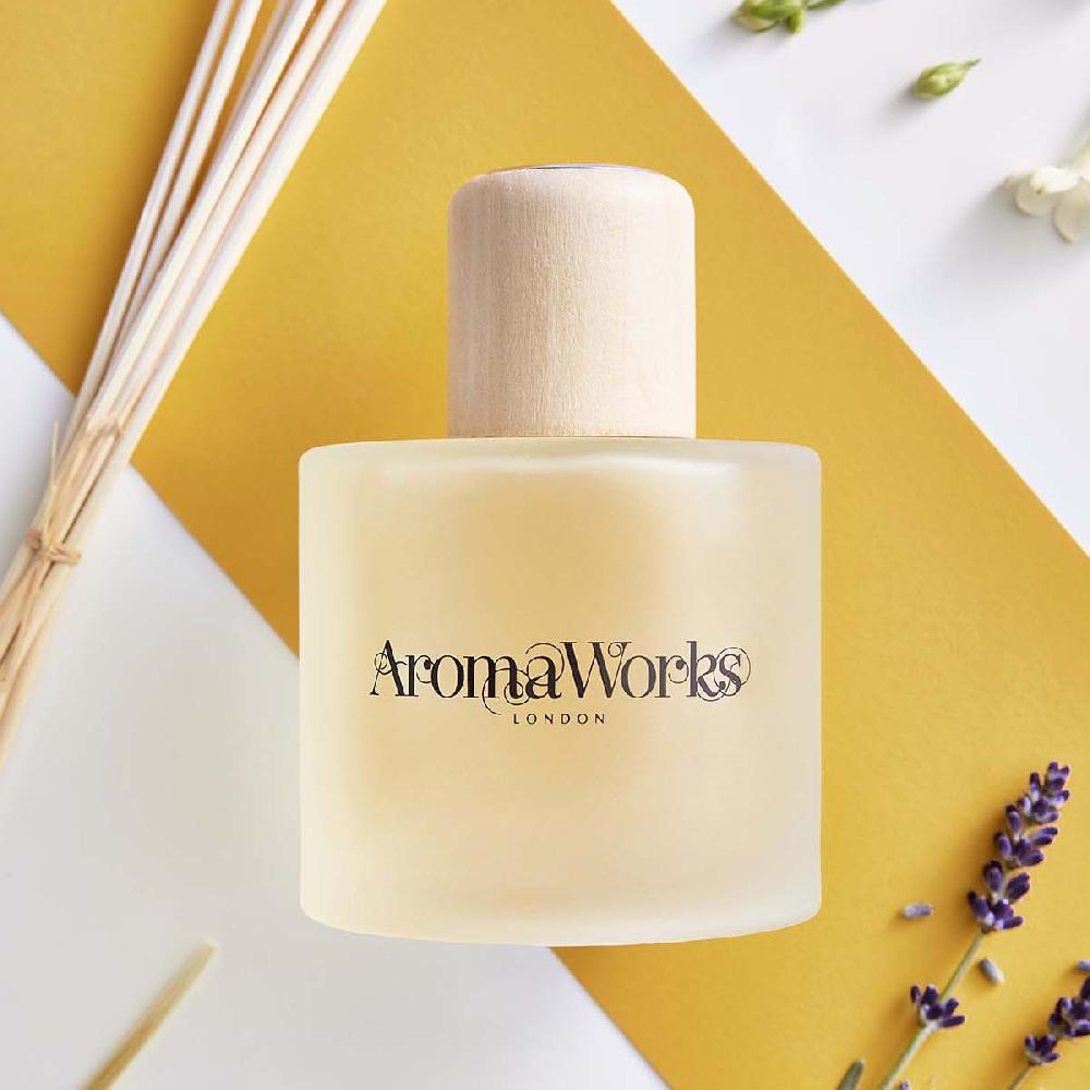 Nambé Large Signature Reed Diffuser - Inspire