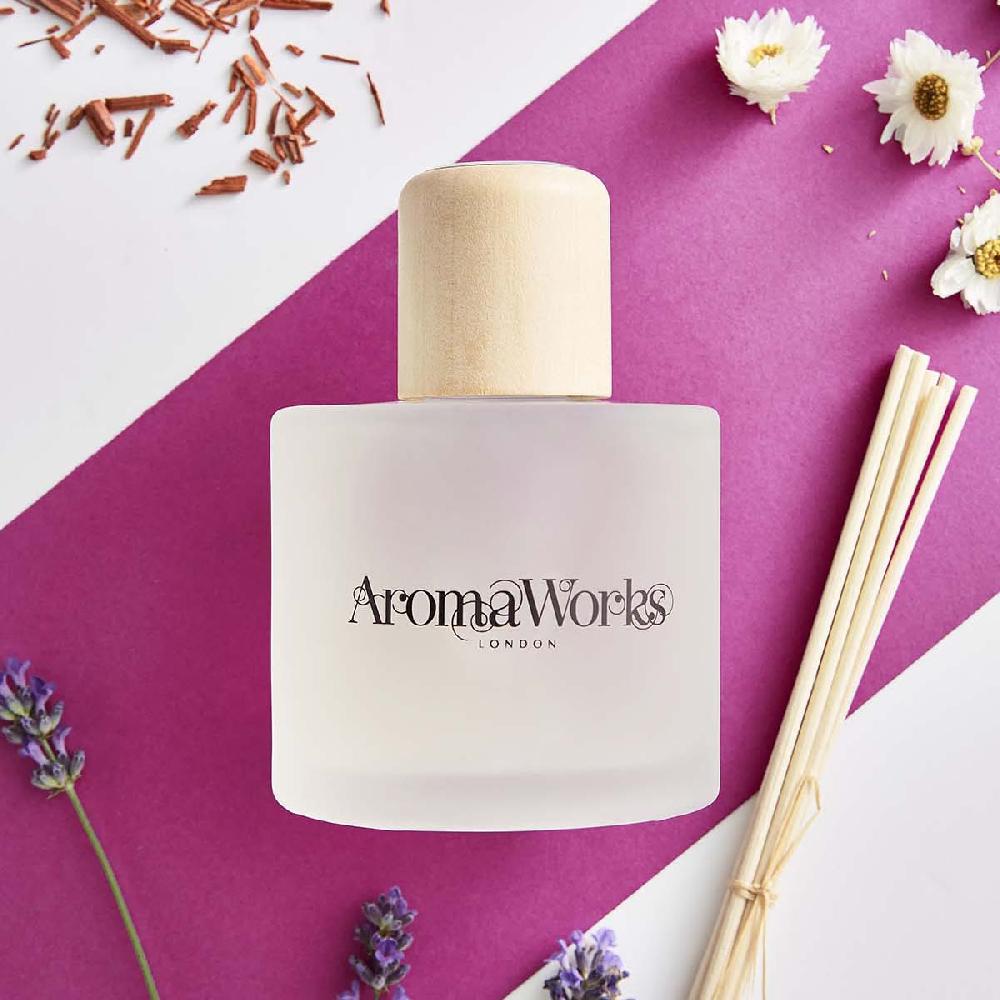 Nambé Large Signature Reed Diffuser - Nurture