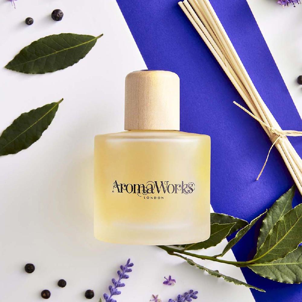 Nambé Large Signature Reed Diffuser - Soulful