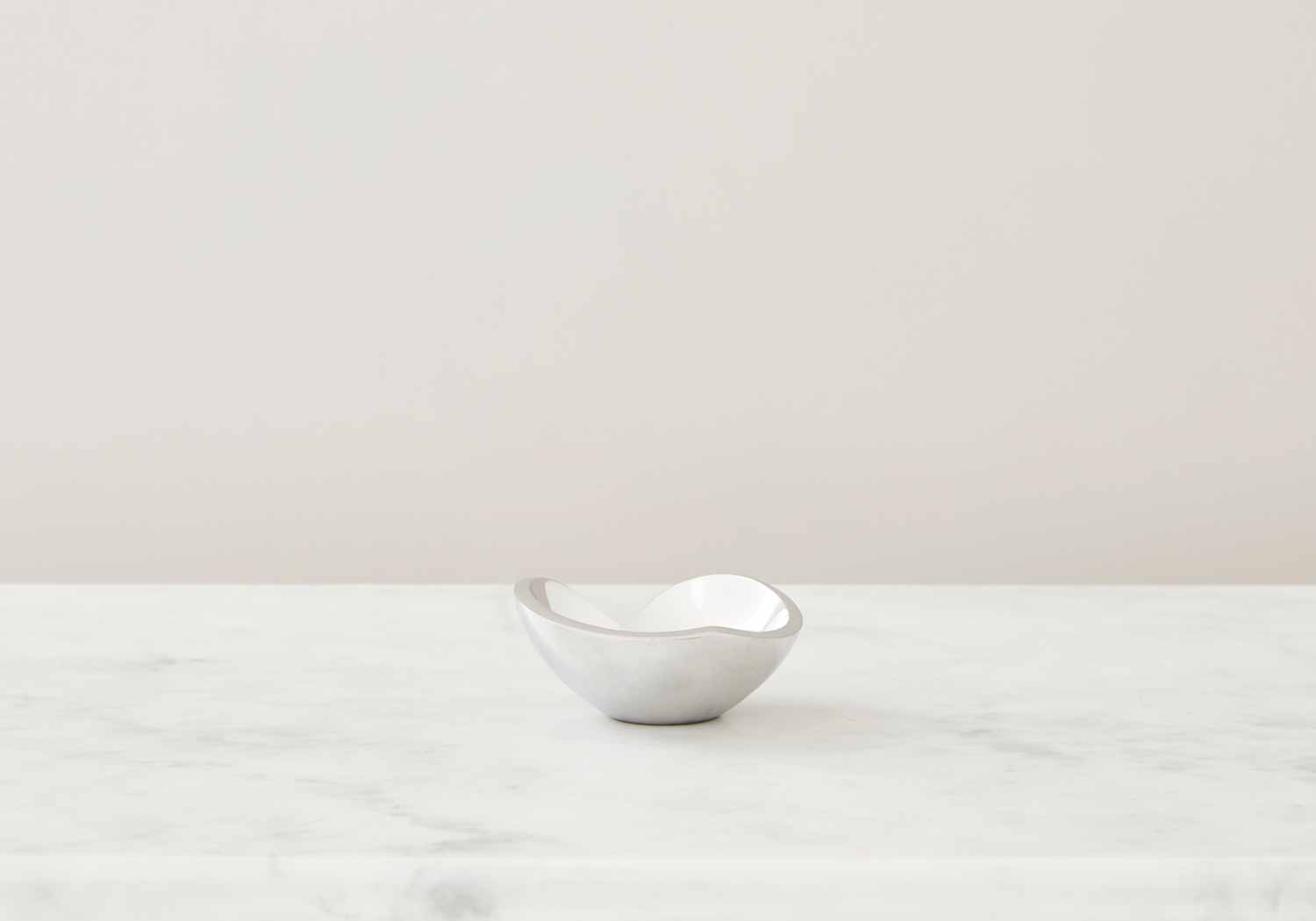 Nambé Love Bowl Mini