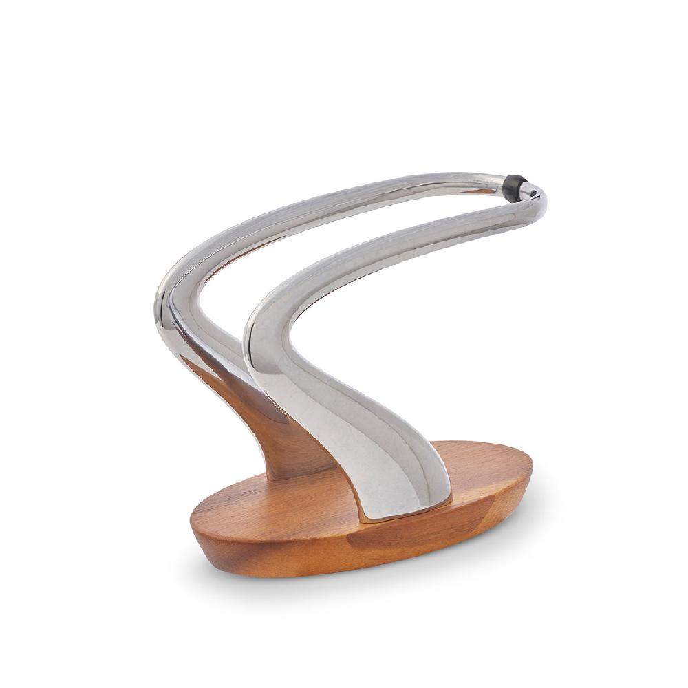 nambé Lupo Napkin Holder