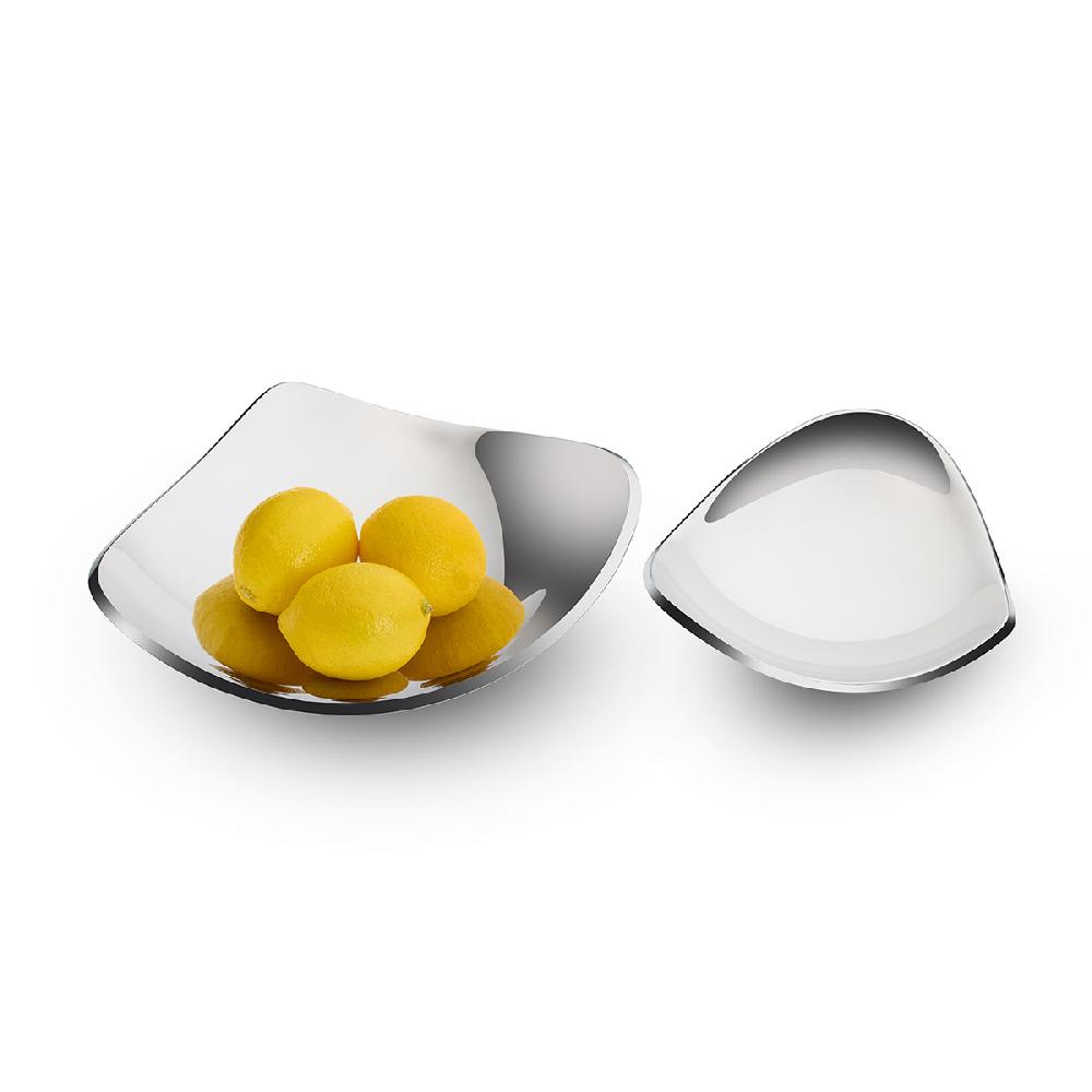 Nambé Manta Bowl - 9 In