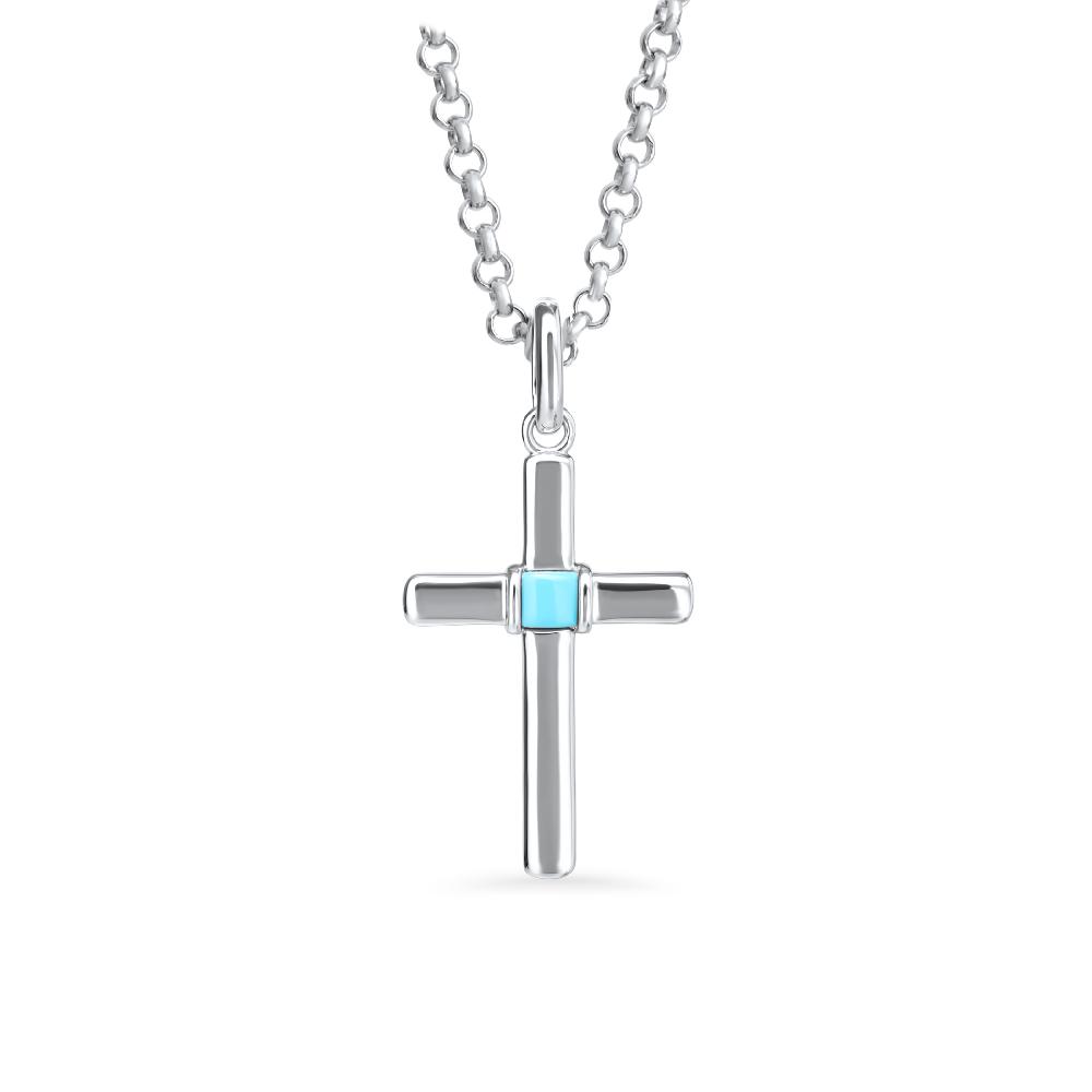 nambé Marina Square Cross