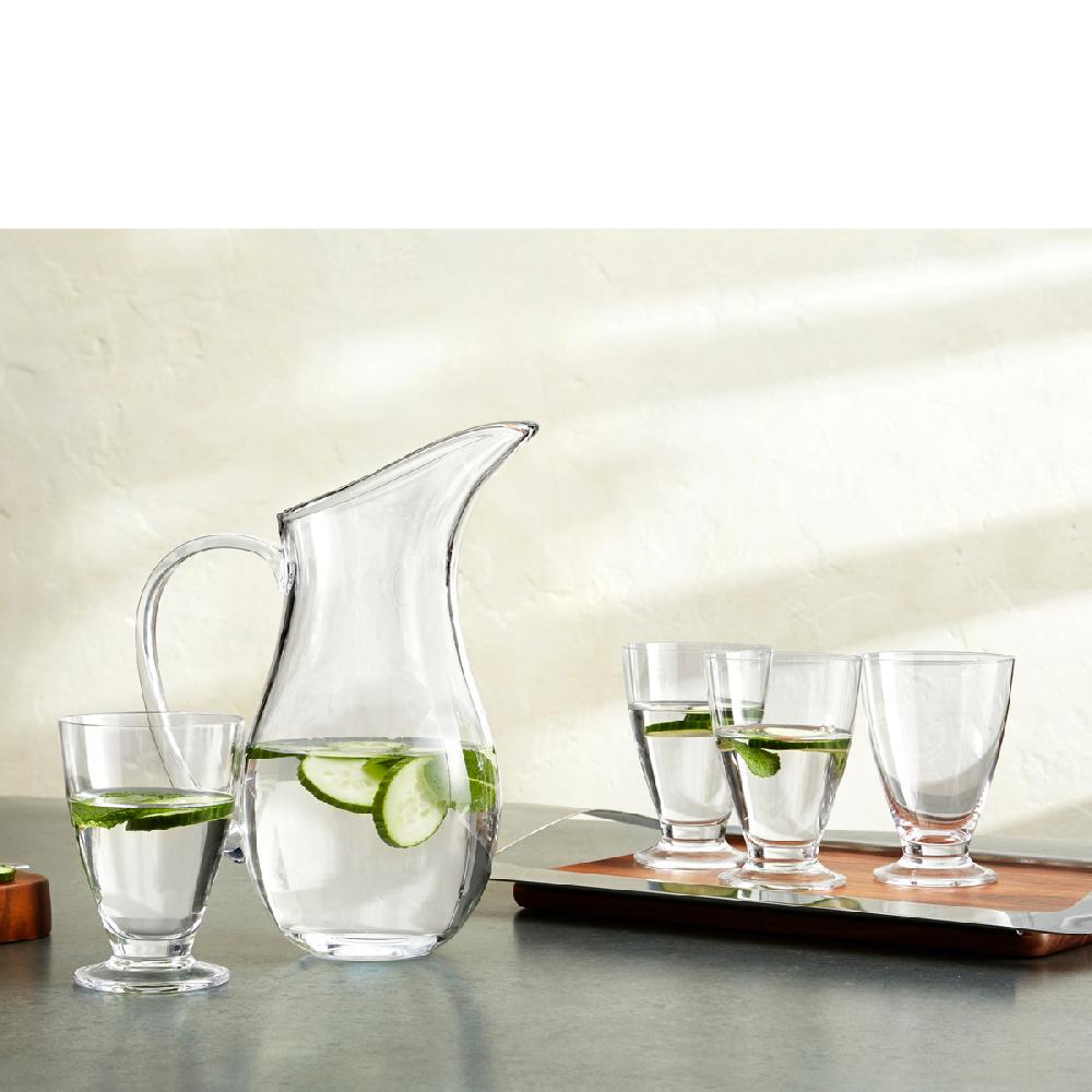 Nambé Mikko Bar Tray - 19"