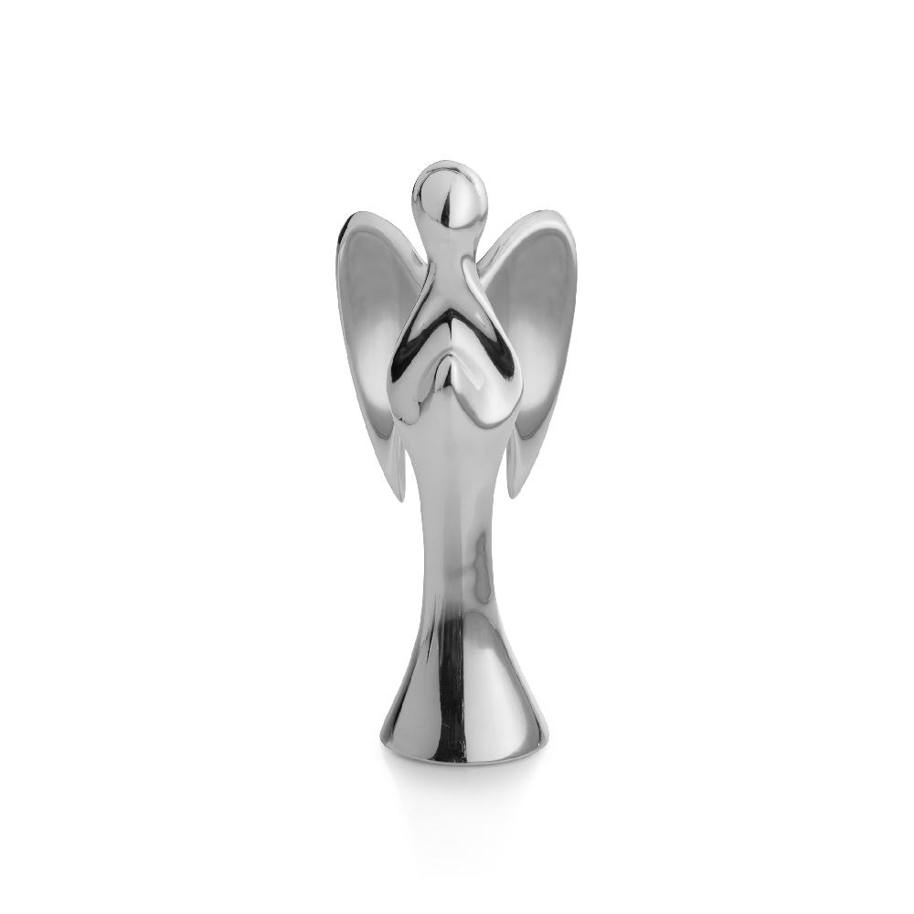 nambé Miniature Nativity - Angel