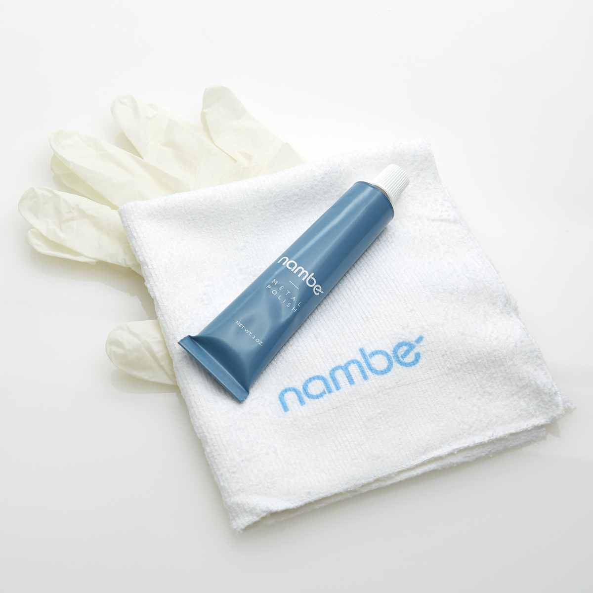 Nambé Nambé Polish Kit