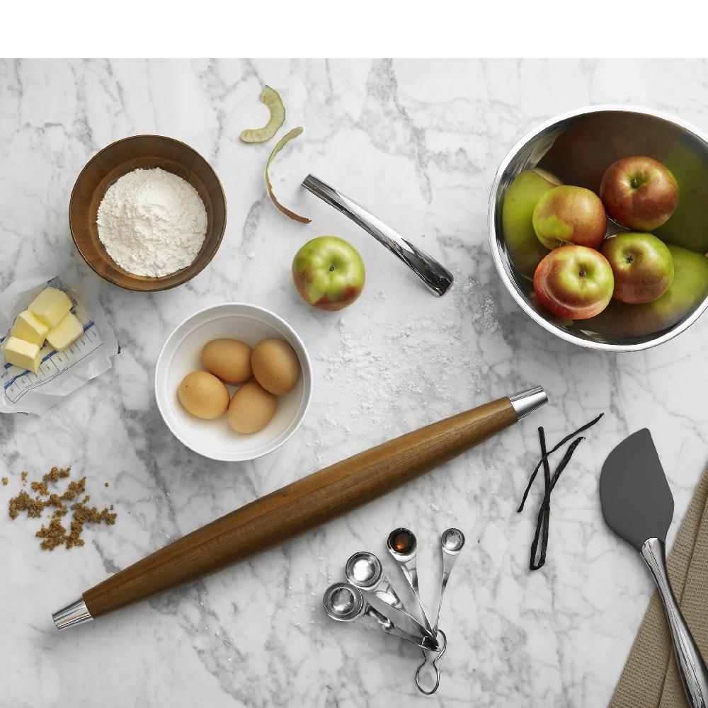 Nambé Novo French Rolling Pin