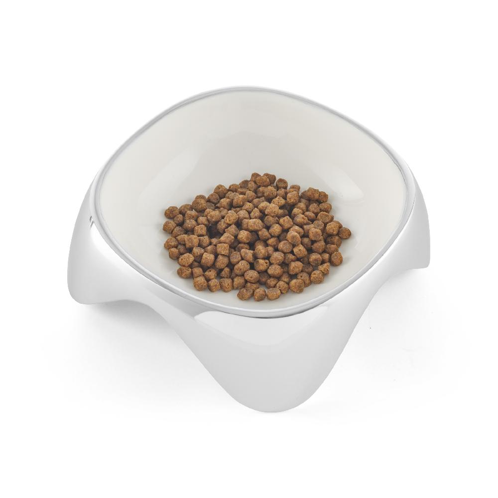 Nambé Pet Bowl - Medium