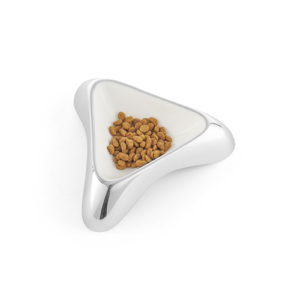 Nambé Pet Bowl - Small