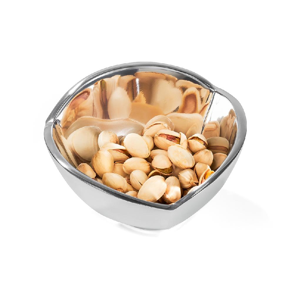 Nambé Petal Mini Bowl