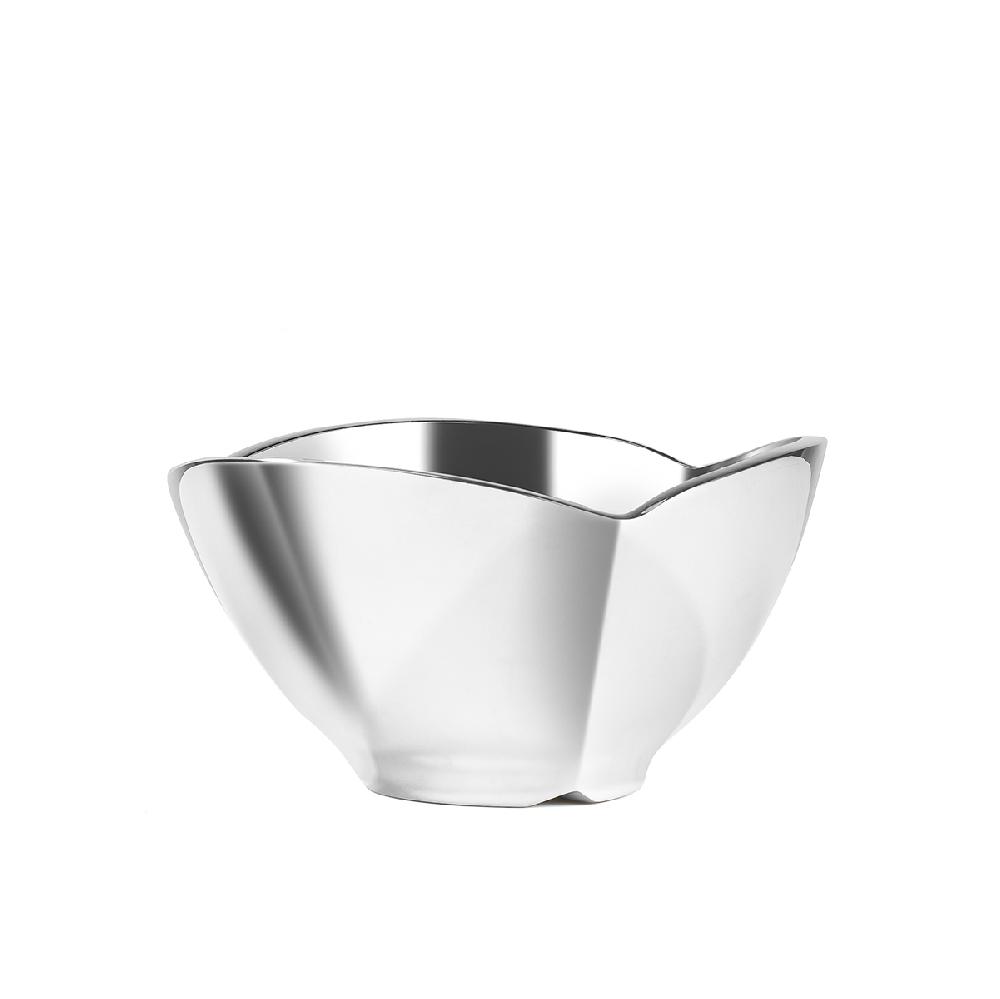 nambé Petal Mini Bowl