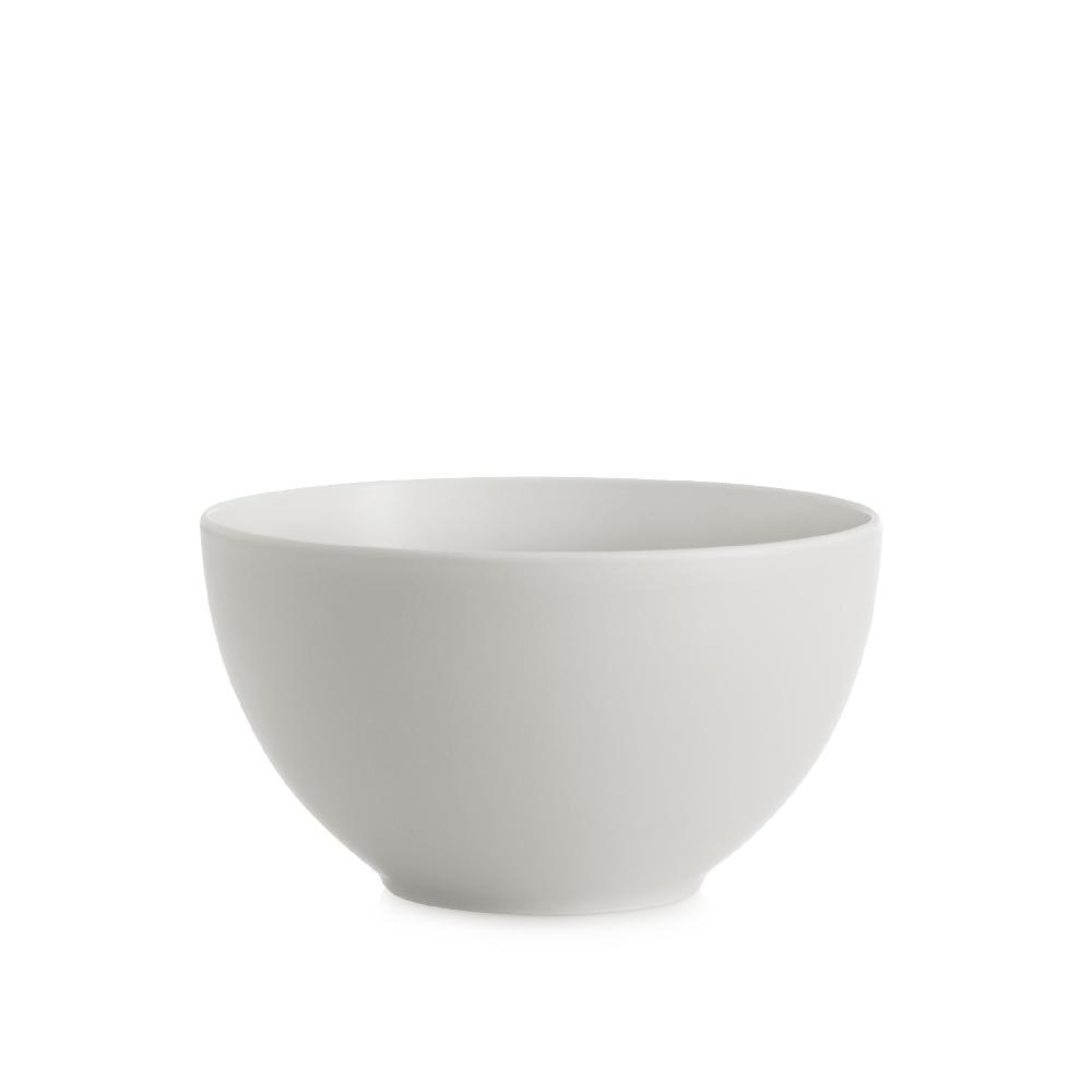 nambé POP All-Purpose Bowl – Chalk