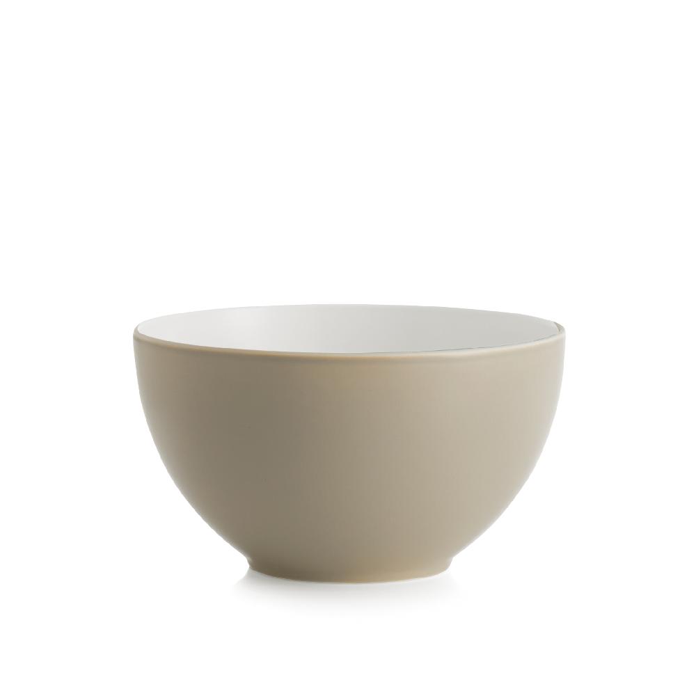 nambé POP All-Purpose Bowl – Sand
