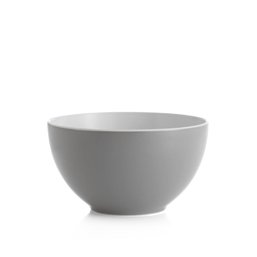 nambé POP All-Purpose Bowl – Slate