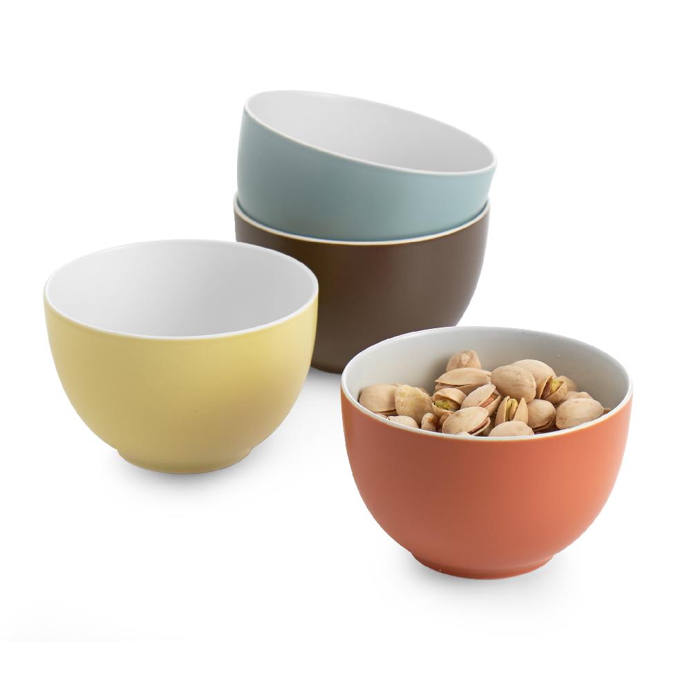 Nambé POP Colours Small Bowls (Set Of 4)