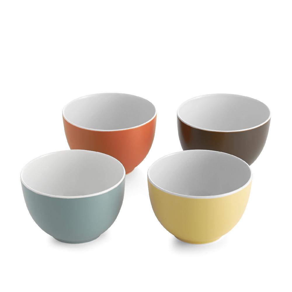 Nambé POP Colours Small Bowls (Set Of 4)