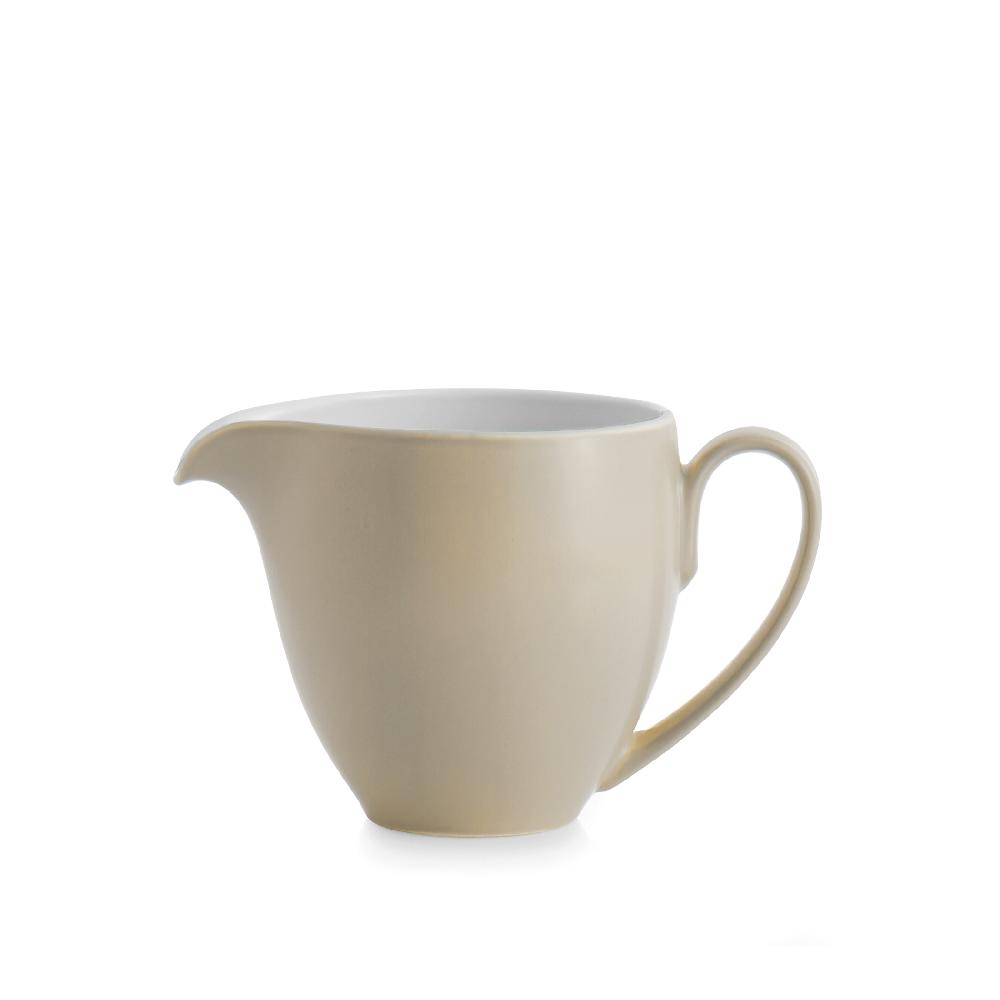 nambé POP Creamer – Sand