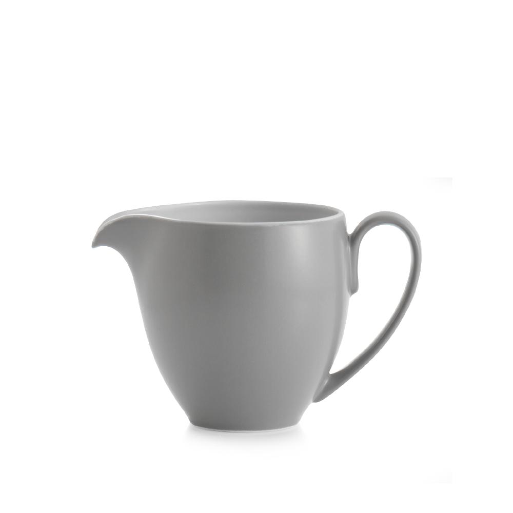 nambé POP Creamer – Slate