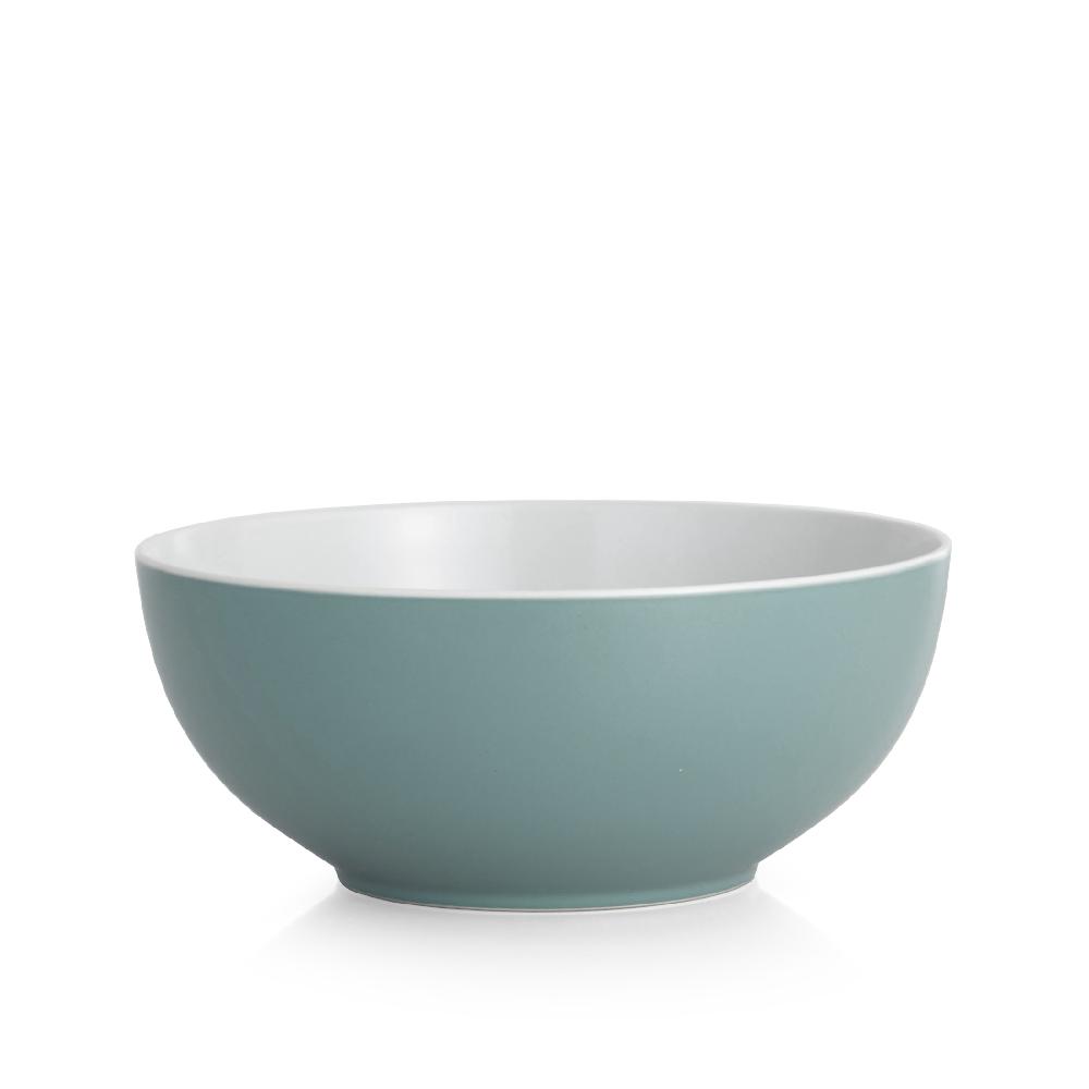 nambé POP Deep Serving Bowl – Ocean