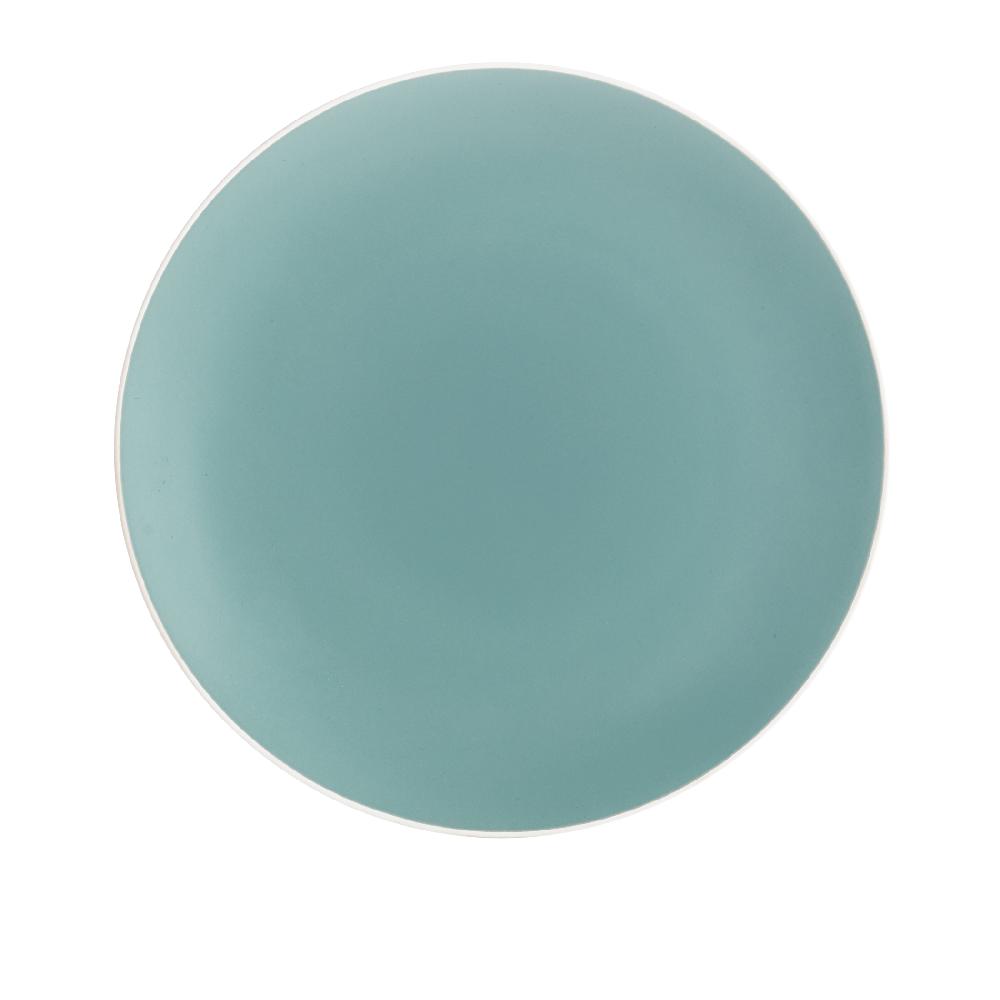 nambé POP Dinner Plate – Ocean