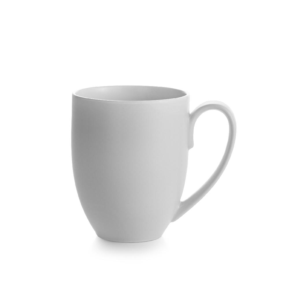 nambé POP Mug – Chalk