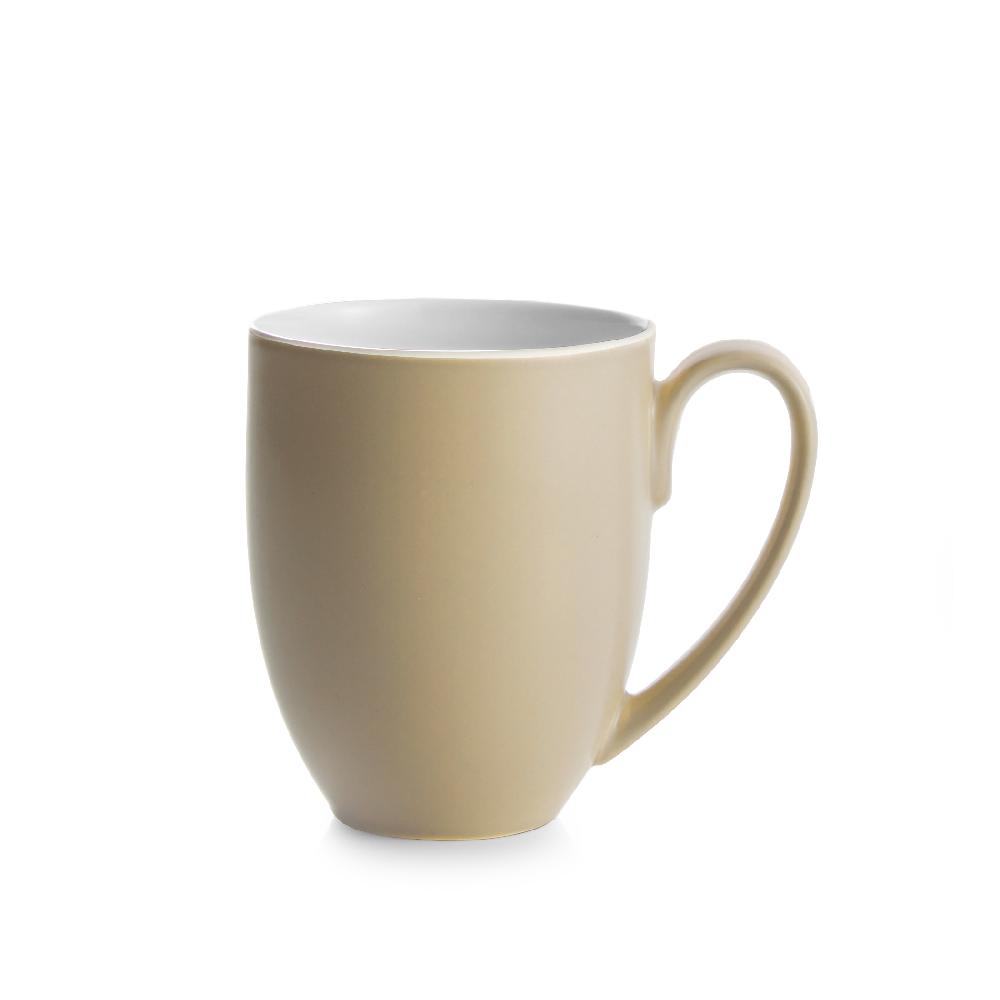 nambé POP Mug – Sand